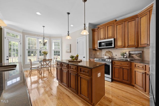 6313 Southern Charm Lane, Raleigh, NC 27603