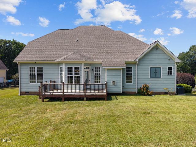 6313 Southern Charm Lane, Raleigh, NC 27603