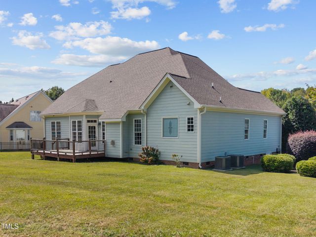 6313 Southern Charm Lane, Raleigh, NC 27603