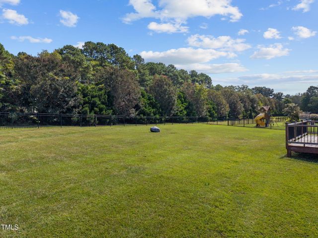 6313 Southern Charm Lane, Raleigh, NC 27603