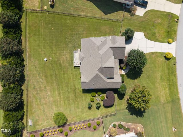 6313 Southern Charm Lane, Raleigh, NC 27603