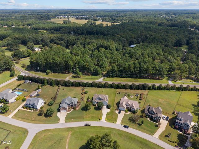 6313 Southern Charm Lane, Raleigh, NC 27603