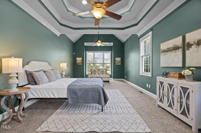 6313 Southern Charm Lane, Raleigh, NC 27603