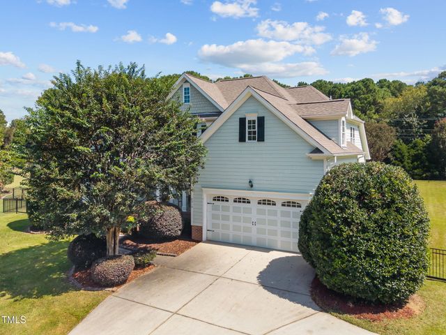 6313 Southern Charm Lane, Raleigh, NC 27603