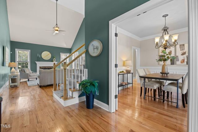 6313 Southern Charm Lane, Raleigh, NC 27603