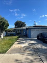 1307 E Merona Place, Anaheim, CA 92805