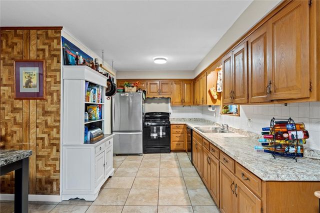 903 W Olrich Street, Rogers, AR 72756