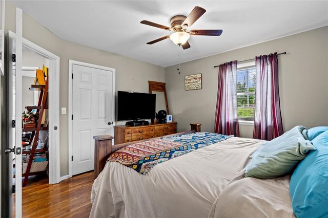 903 W Olrich Street, Rogers, AR 72756