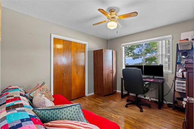903 W Olrich Street, Rogers, AR 72756