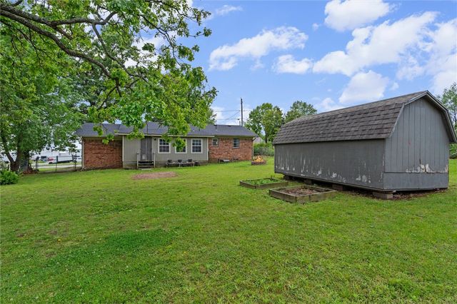 903 W Olrich Street, Rogers, AR 72756