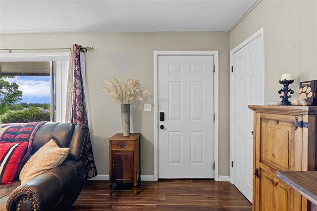 903 W Olrich Street, Rogers, AR 72756