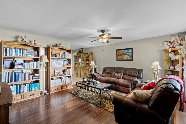 903 W Olrich Street, Rogers, AR 72756