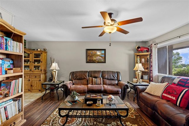 903 W Olrich Street, Rogers, AR 72756