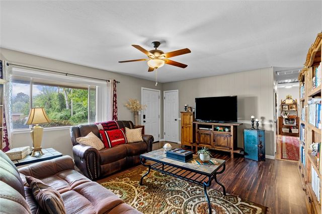 903 W Olrich Street, Rogers, AR 72756