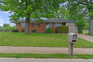 903 W Olrich Street, Rogers, AR 72756