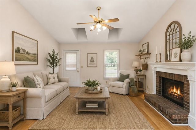 3354 Laurel Mountain Rd, Murfreesboro, TN 37129