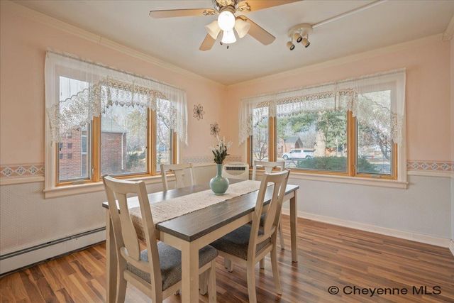 903 FOYER AVE, Cheyenne, WY 82001