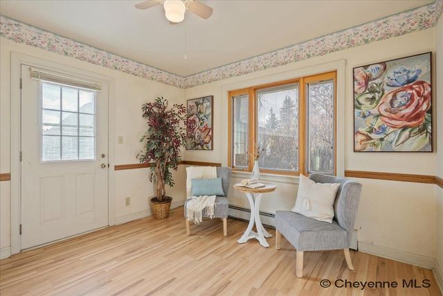 903 FOYER AVE, Cheyenne, WY 82001