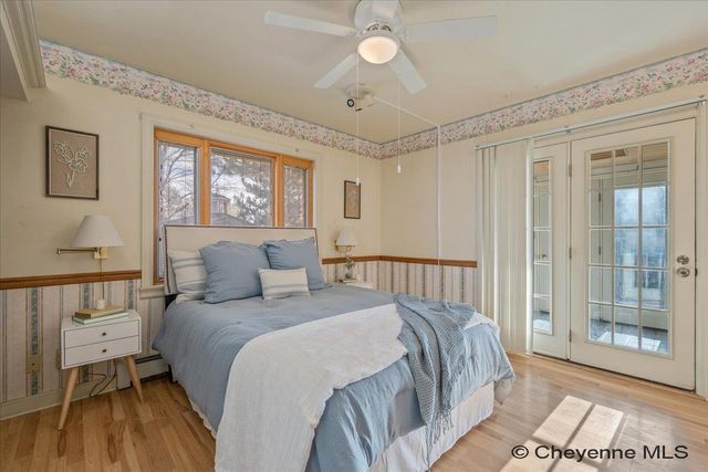 903 FOYER AVE, Cheyenne, WY 82001