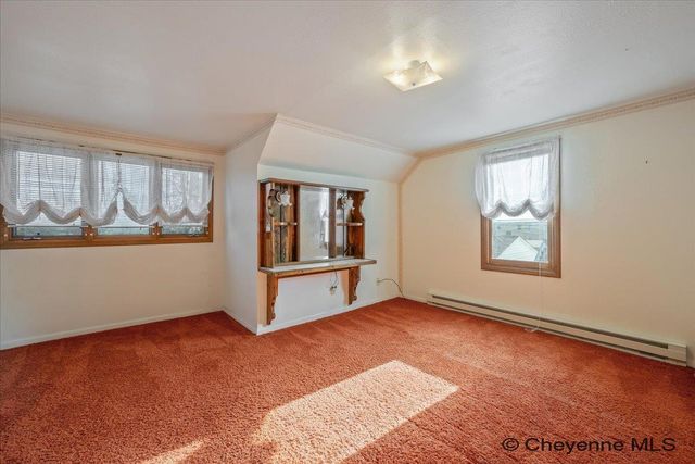 903 FOYER AVE, Cheyenne, WY 82001