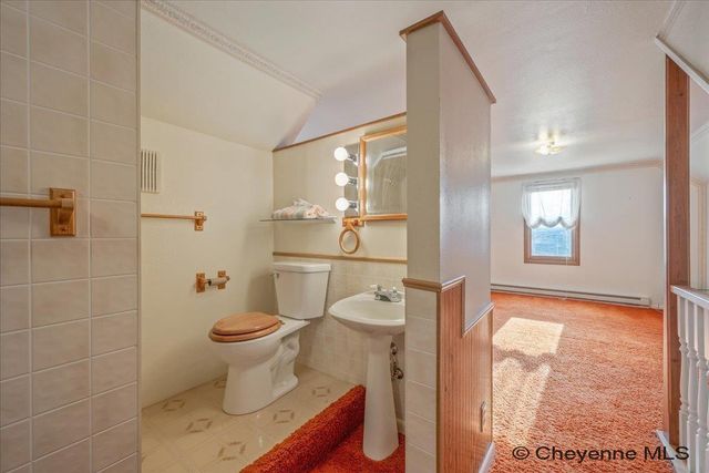 903 FOYER AVE, Cheyenne, WY 82001