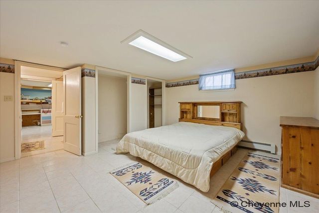 903 FOYER AVE, Cheyenne, WY 82001