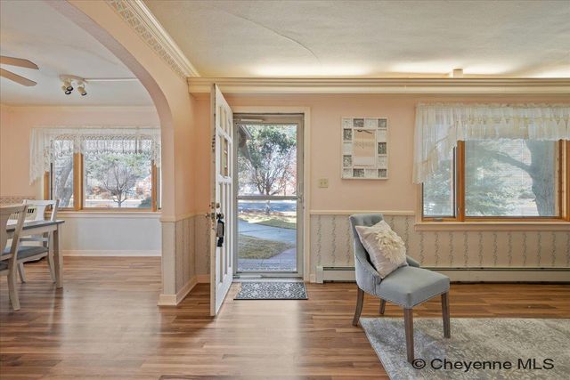 903 FOYER AVE, Cheyenne, WY 82001