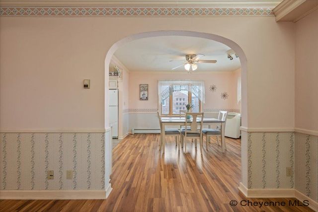 903 FOYER AVE, Cheyenne, WY 82001