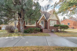 903 FOYER AVE, Cheyenne, WY 82001