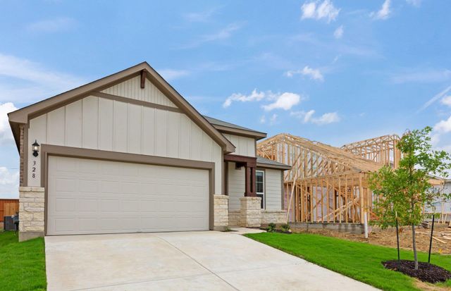 328 Kapok ST, Buda, TX 78610