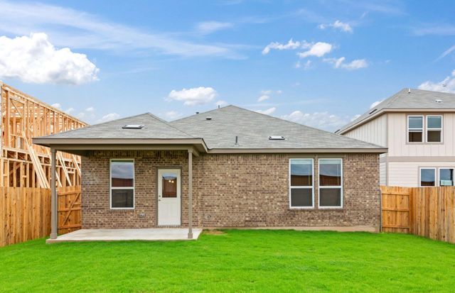 328 Kapok ST, Buda, TX 78610