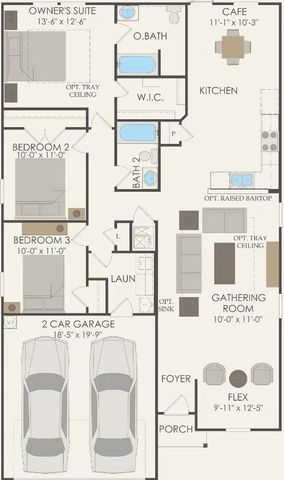 328 Kapok ST, Buda, TX 78610