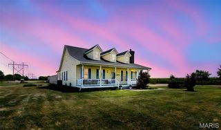 7882 State Route 4, Worden, IL 62097