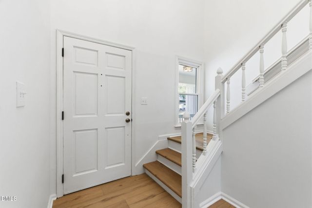 619 Kimberwood Court, Garner, NC 27529