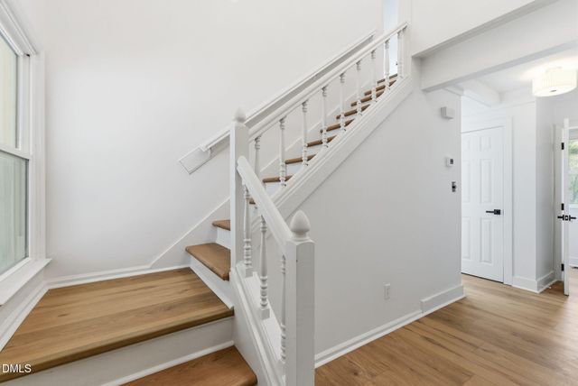 619 Kimberwood Court, Garner, NC 27529