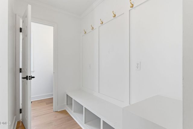 619 Kimberwood Court, Garner, NC 27529