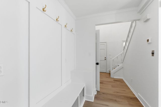 619 Kimberwood Court, Garner, NC 27529