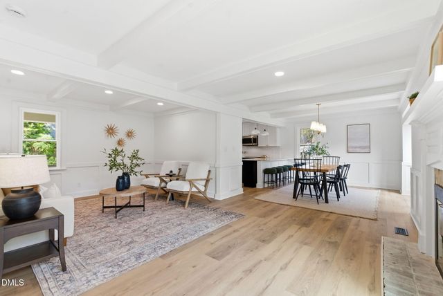 619 Kimberwood Court, Garner, NC 27529