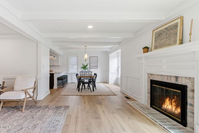 619 Kimberwood Court, Garner, NC 27529