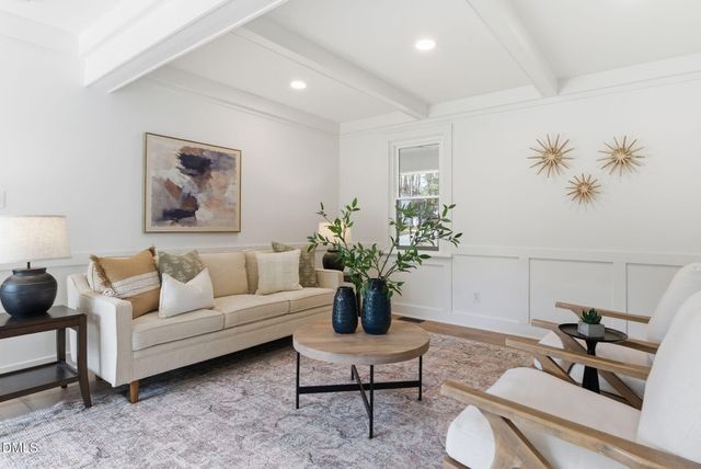 619 Kimberwood Court, Garner, NC 27529