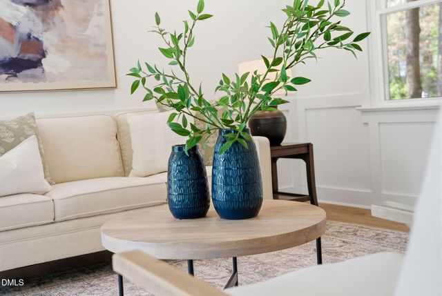 619 Kimberwood Court, Garner, NC 27529