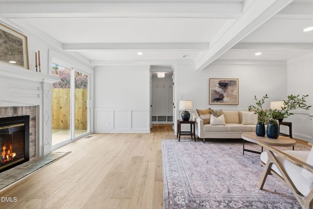 619 Kimberwood Court, Garner, NC 27529