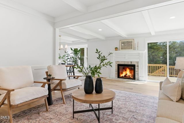 619 Kimberwood Court, Garner, NC 27529