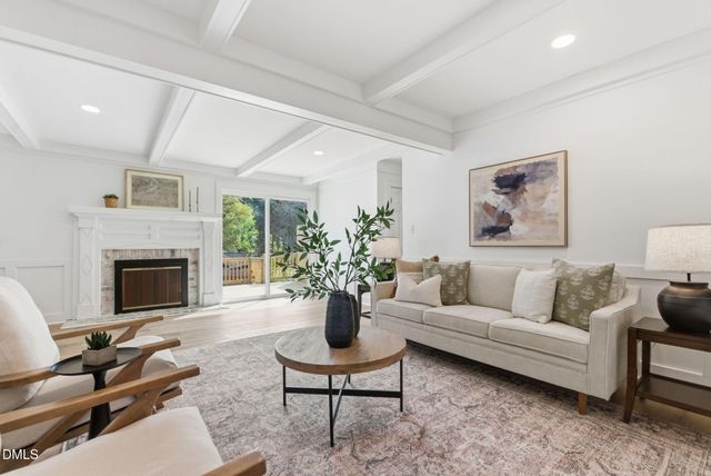 619 Kimberwood Court, Garner, NC 27529