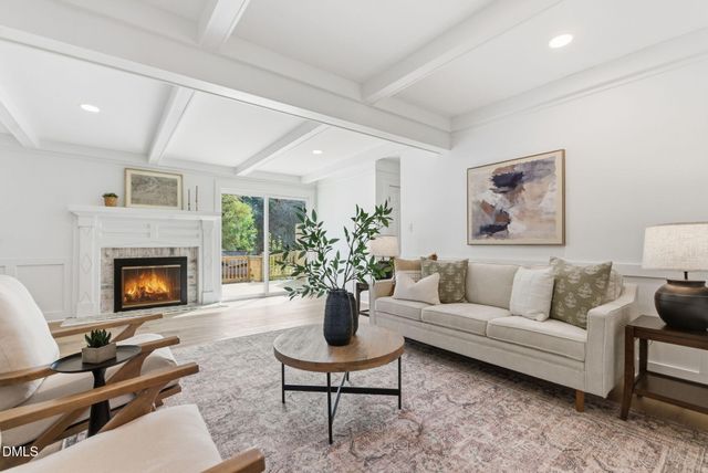 619 Kimberwood Court, Garner, NC 27529