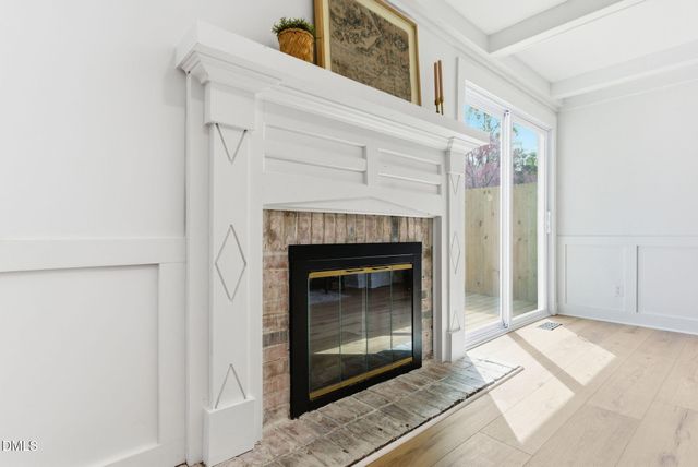 619 Kimberwood Court, Garner, NC 27529