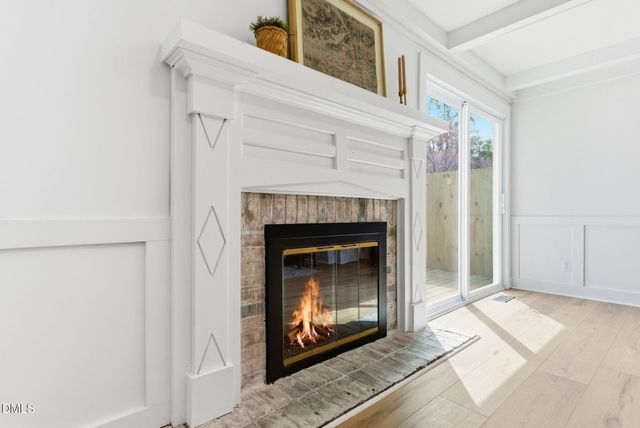 619 Kimberwood Court, Garner, NC 27529