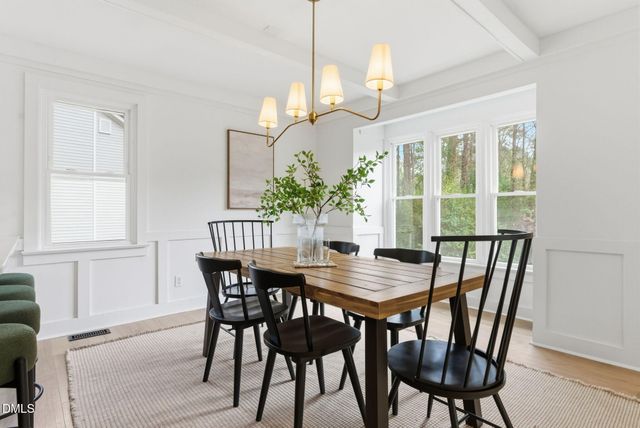 619 Kimberwood Court, Garner, NC 27529