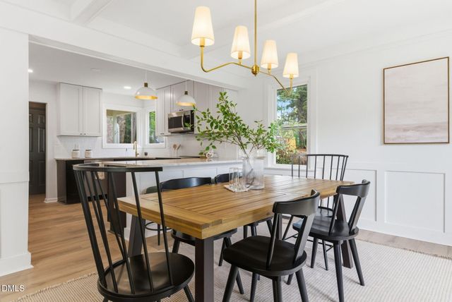 619 Kimberwood Court, Garner, NC 27529