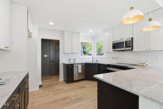 619 Kimberwood Court, Garner, NC 27529